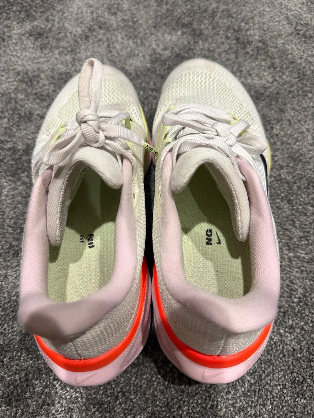 Nike Air Zoom Pegasus 41 Running Shoes Women’s 6.5
